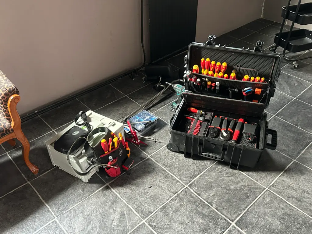 Jouw Elektricien in Westland