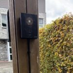 Laadpaal aansluiten Westland