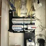 Ombouw naar 3-fase aansluiting